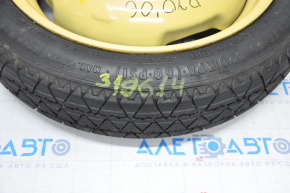 Spare tire spare wheel Toyota Prius 20 04-09 R16 125/70