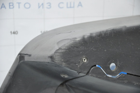 Rear bumper lip right Toyota Prius 20 04-09 scratch structure