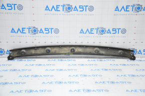 Rear bumper center lip for Toyota Prius 20 04-09 structure