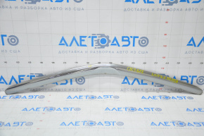 Bumper grille molding Toyota Prius 20 04-05 poke