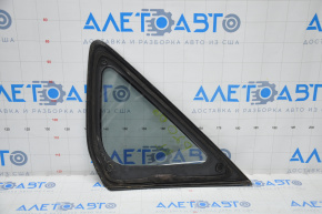 Rear left fixed glass window for Toyota Prius 2009-2010