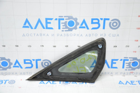 Fixed window glass front left Toyota Prius 20 04-09