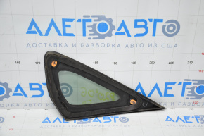 Fixed window glass front right Toyota Prius 20 04-09