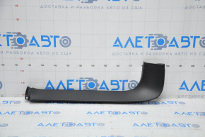 Left Trunk Door Trim Toyota Prius 20 04-09