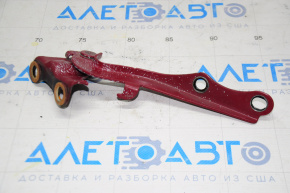 Left hood hinge for Toyota Prius 2009-2010