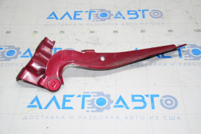 Right hood hinge for Toyota Prius 2009-2010