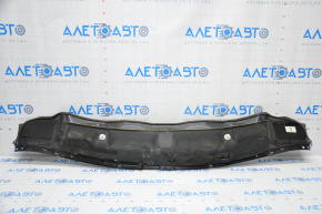 Metal wiper pan for Toyota Prius 2009-2010
