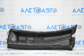 Right plastic windshield wiper grille for Toyota Prius 2009-2010