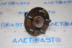 Rear left hub for Toyota Prius 20 04-09