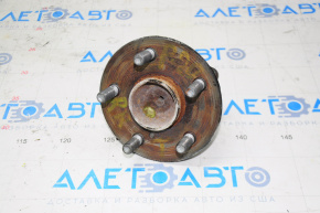 Rear right hub for Toyota Prius 2009-2010