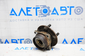 Front left hub for Toyota Prius 2009-2010