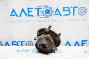 Front right hub for Toyota Prius 2009-2010