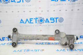Toyota Prius 2009 steering rack