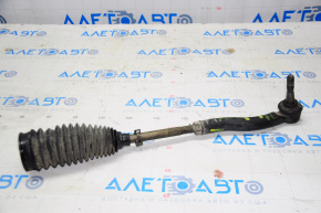 Tie rod with tip left Toyota Prius 20 04-09