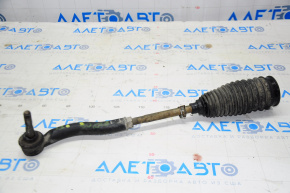 Tie rod with tip left Toyota Prius 20 04-09
