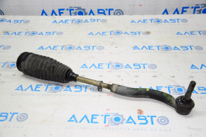 Steering rod with tip right Toyota Prius 20 04-09