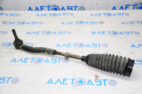 Steering rod with tip right Toyota Prius 20 04-09