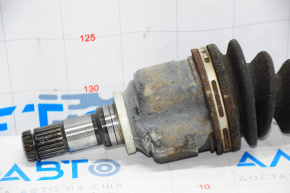 Front left half-shaft drive for Toyota Prius 2009-2010
