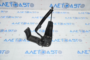 Battery mounting bracket Toyota Prius 20 04-09
