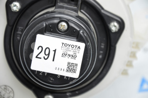 Toyota Prius 2009 Battery Cooling Fan (VVB)