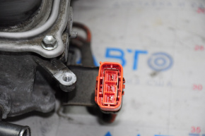 Toyota Prius Inverter 20 04-09