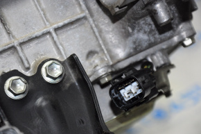 Toyota Prius Inverter 20 04-09