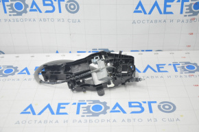 Rear right door handle mechanism for a VW Tiguan 18-24