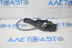 Rear right door handle mechanism for a VW Tiguan 18-24