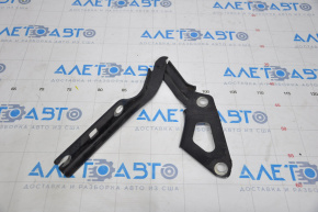 Right hood hinge for VW Tiguan 18-24