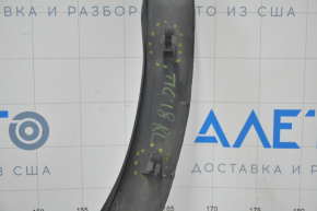 Rear left wing arch trim VW Tiguan 18-24 broken, scratched, dented