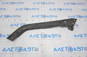 Left eyelash for TV VW Tiguan 18-21