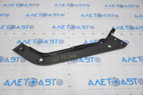 Left eyelash for TV VW Tiguan 18-21