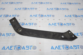 Right eyelash for TV VW Tiguan 18-21