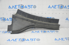 Windscreen wiper grille plastic right VW Tiguan 18-24 broken