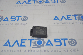 Radar cruise VW Tiguan 18-19
