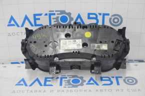 Instrument cluster VW Tiguan 18-21 SE, 49k scratches