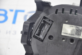 Instrument cluster VW Tiguan 18-21 SE, 49k scratches