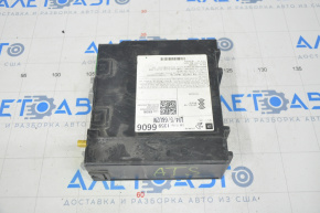 AM/FM Stereo Radio Receiver XM Satellite Audio Control Box Cadillac ATS 13-