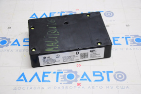 Bluetooth Communication Module Chevrolet Malibu 16-17