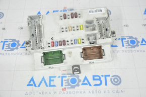 Body Control Module Jeep Cherokee KL 14-15