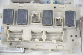 Nissan Rogue 14-16 Interior Fuse Box
