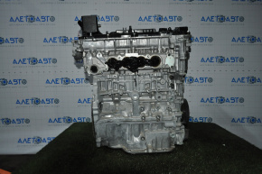 Toyota Camry v70 18-20 2.5 A25A-FKS 37k engine, contact with water, started