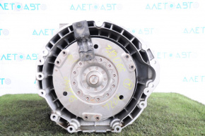 Automatic transmission assembly Dodge Challenger 09-18 3.6 845RE 8-speed 120k