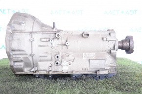 Automatic transmission assembly Dodge Challenger 09-18 3.6 845RE 8-speed 120k