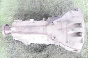 Automatic transmission assembly Dodge Challenger 09-18 3.6 845RE 8-speed 120k