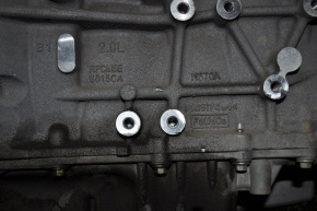 Ford C-max MK2 13-18 122k engine, started