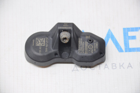 Wheel pressure sensor Porsche Cayenne 958 14-