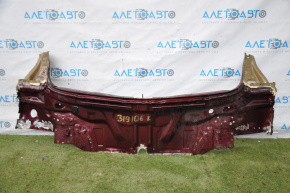 Acura TLX 15 rear panel - made