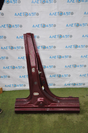 Body pillar center right Acura TLX 15-