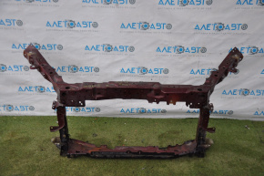 TV Panel Radiator Acura TLX 15-19